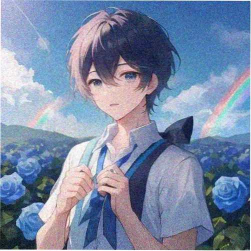 留言读者五月看花的头像